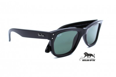 RAYBAN RB R0502S WAYFARER REVERSE 6677/VR 50