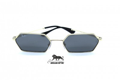 RAYBAN RB 3728 YEVI 9213/6V 55