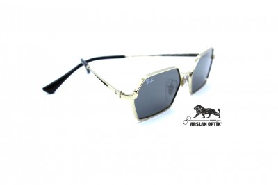 RAYBAN RB 3728 YEVI 9213/6V 55