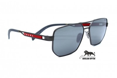 PRADA LINEA ROSSA SPS 51Z 59 19K-60A PRADA LINEA ROSSA SPS 51Z 59 19K-60A