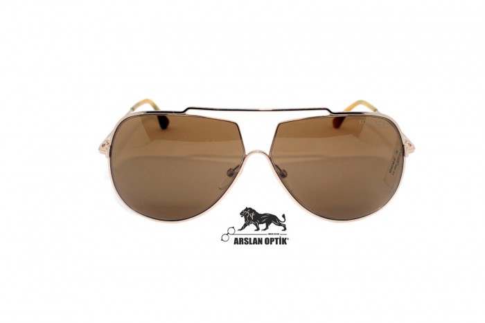 TOM FORD CHASE-02 TF 586 28E 61 TOM FORD CHASE-02 TF 586 28E 61