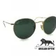 RAYBAN RB 3447 ROUND METAL 001 47