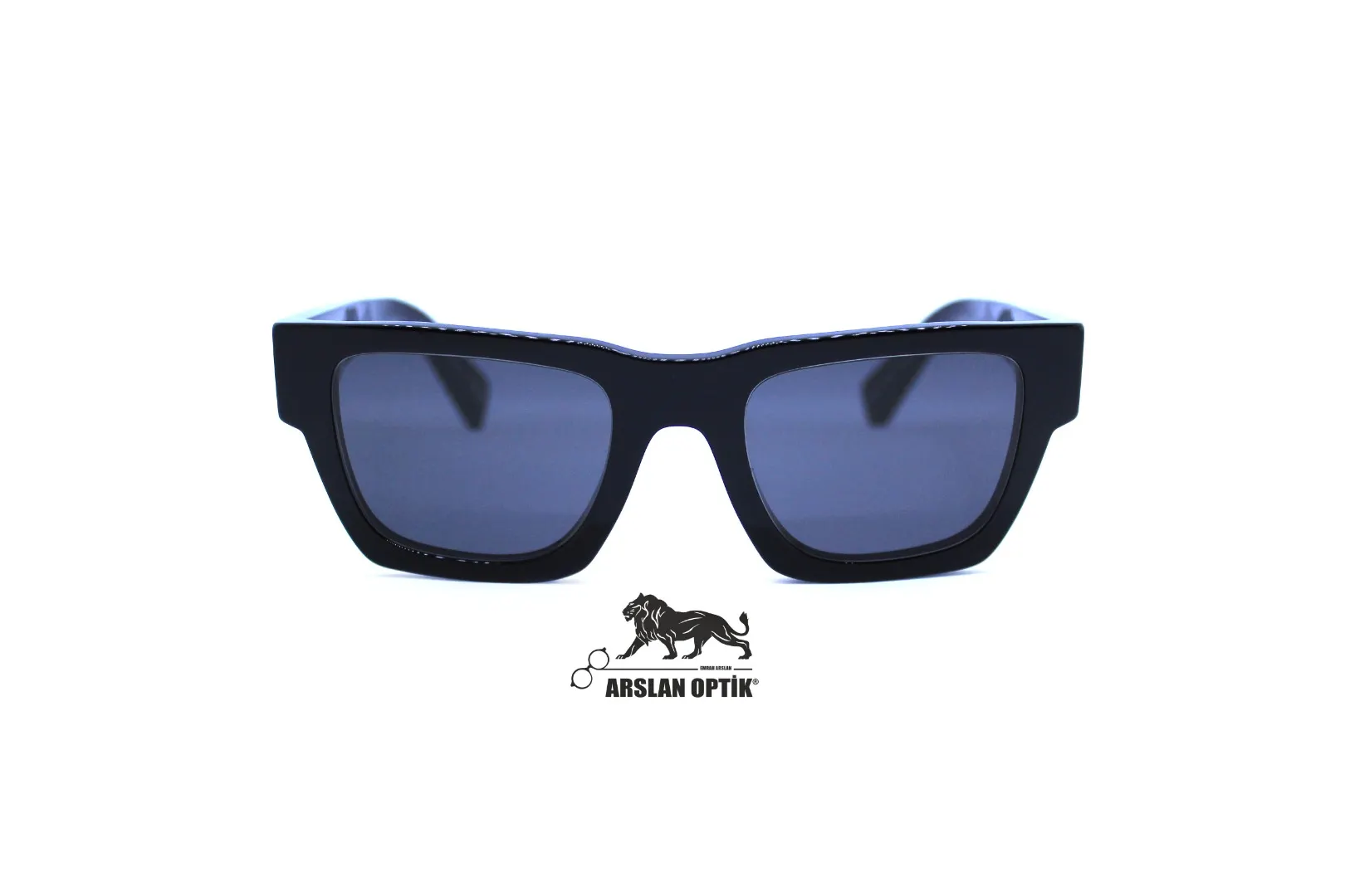 PRADA SPR A06 50 16K-08Z