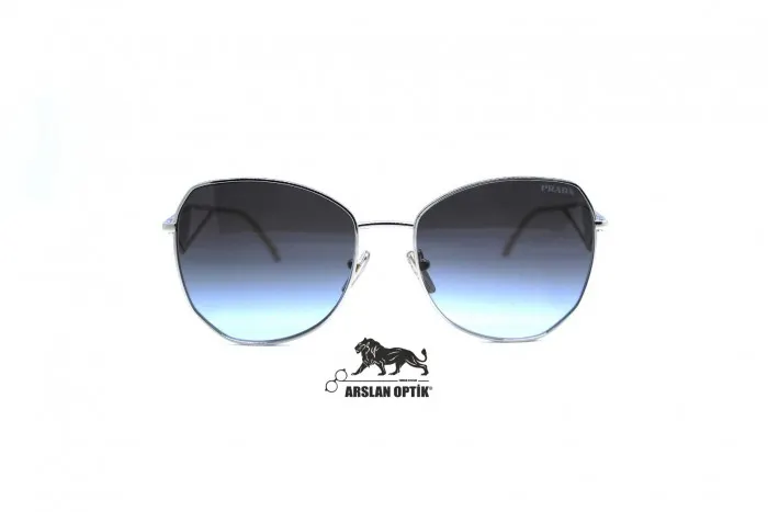 PRADA SPR 57Y 57 ZVN-0A7 PRADA SPR 57Y 57 ZVN-0A7