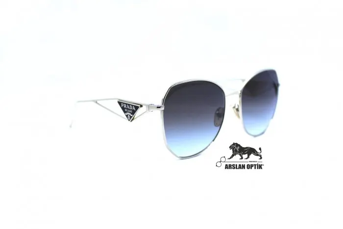 PRADA SPR 57Y 57 ZVN-0A7 PRADA SPR 57Y 57 ZVN-0A7