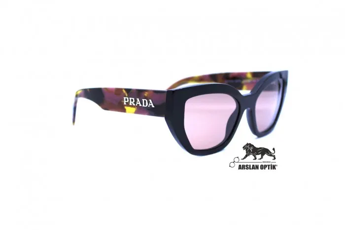 PRADA SPR A09 53 12O-10D