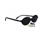MIU MIU SMU 04Z 50 1AB-5S0