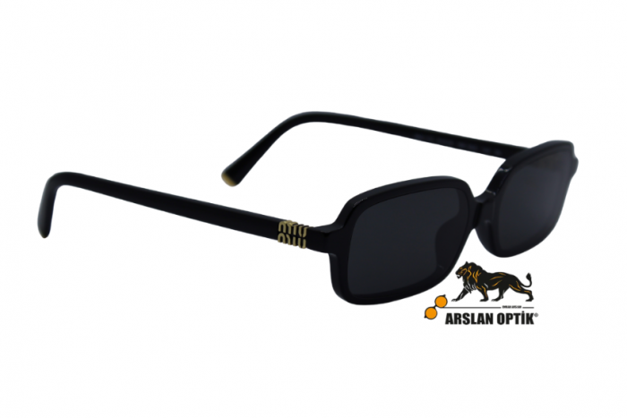 MIU MIU SMU 11Z 51 16K-5S0