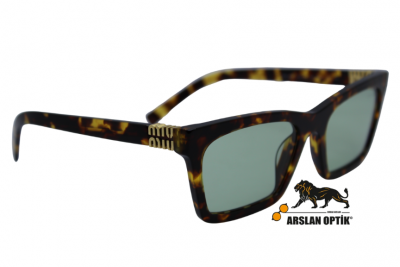 MIU MIU SMU A05 55 14L-50O MIU MIU SMU A05 55 14L-50O