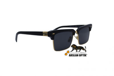 MIU MIU SMU 10Z 54 1AB-50