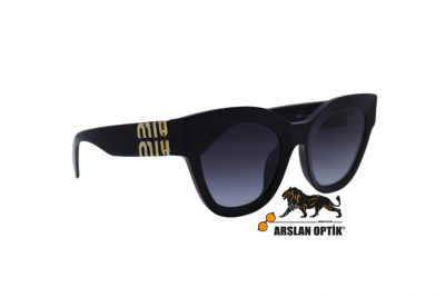 MIU MIU SMU 01Y 51 1AB-5D1