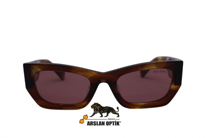 MIU MIU SMU 09W 53 11Q-08S