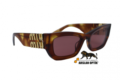 MIU MIU SMU 09W 53 11Q-08S