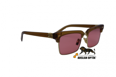 MIU MIU SMU 10Z 54 15T-1D0