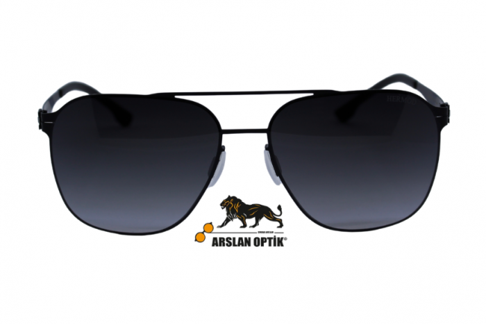 HERMOD JONATHAN L.58 BLACK