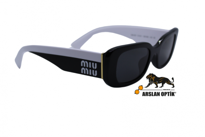 MIU MIU SMU 08Y 51 1AB-5S0 MIU MIU SMU 08Y 51 1AB-5S0