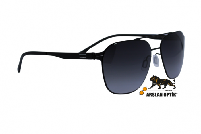 HERMOD JONATHAN L.58 BLACK