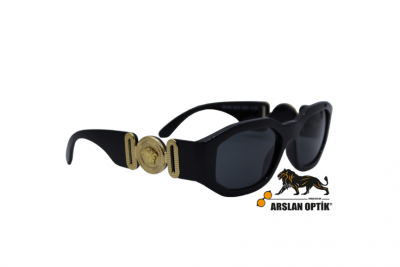 VERSACE MOD. 4361 GB1/87 53