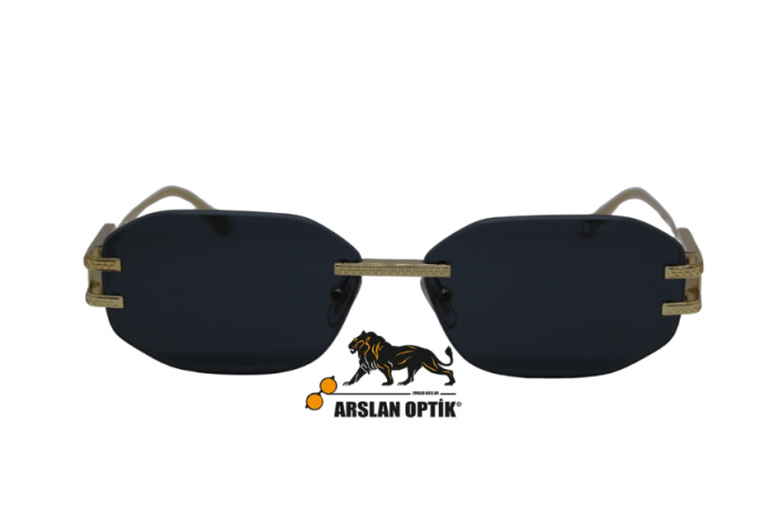 VERSACE MOD. 2274 1002/87 58