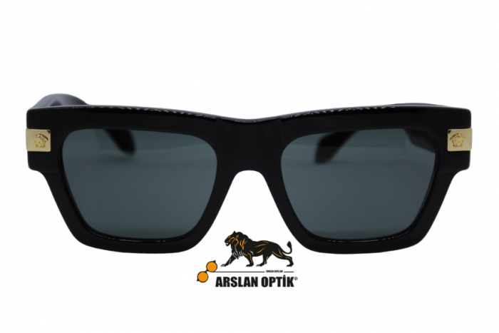 VERSACE MOD. 4464 GB1/87 55