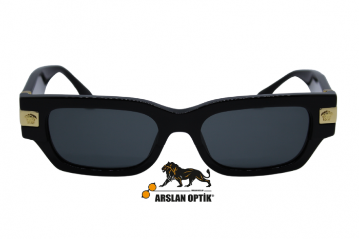 VERSACE MOD. 4465 GB1/87 53