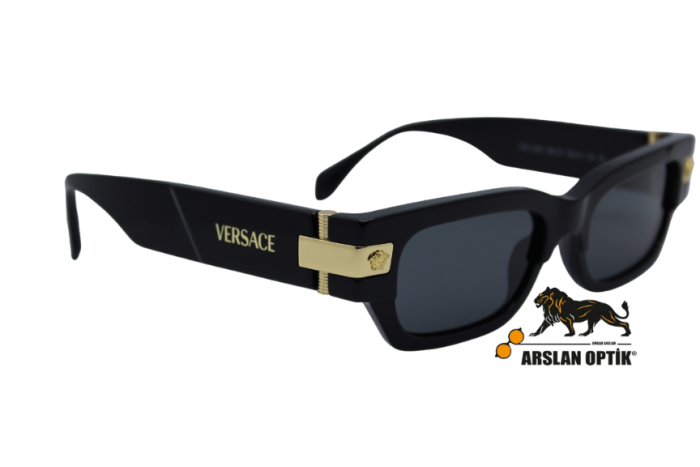 VERSACE MOD. 4465 GB1/87 53