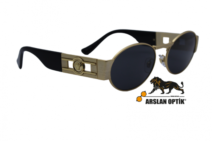 VERSACE MOD. 2264 1002/87 56