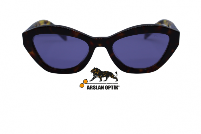 PRADA SPR A02 52 17N-50B