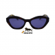PRADA SPR A02 52 17N-50B
