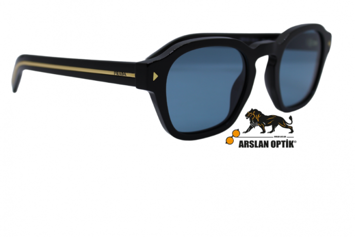 PRADA SPR A16 52 16K-04D