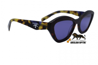 PRADA SPR A02 52 17N-50B