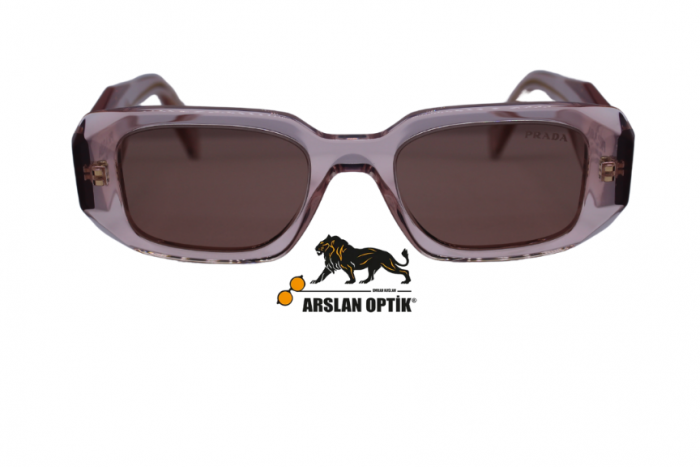 PRADA SPR 17W 49 19Q-10D