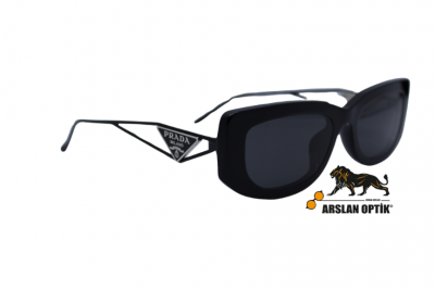 PRADA SPR 14Y 53 1AB-5S0