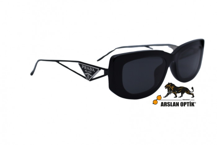 PRADA SPR 14Y 53 1AB-5S0