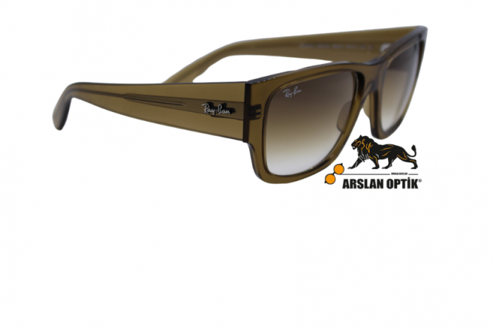 RAY BA RB 0947S CARLOS 6640/51 56