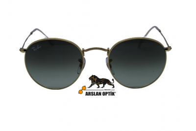 RAY BAN RB 3447 001/BH 50