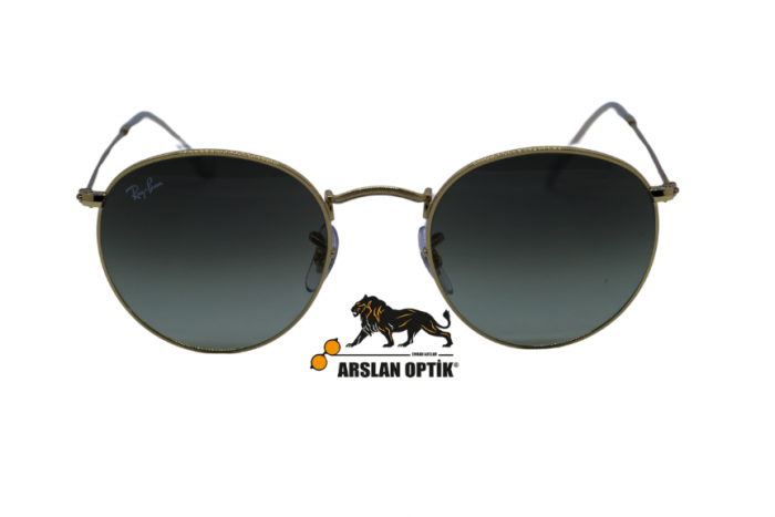 RAY BAN RB 3447 001/BH 50