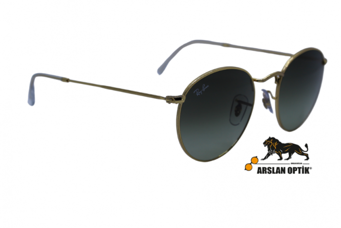 RAY BAN RB 3447 001/BH 50