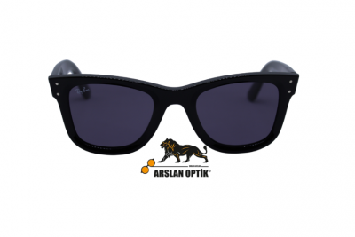 RAYBAN RB R0502S WAYFARER REVERSE 6677/1A 50