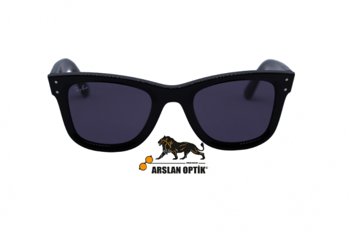 RAYBAN RB R0502S WAYFARER REVERSE 6677/1A 50