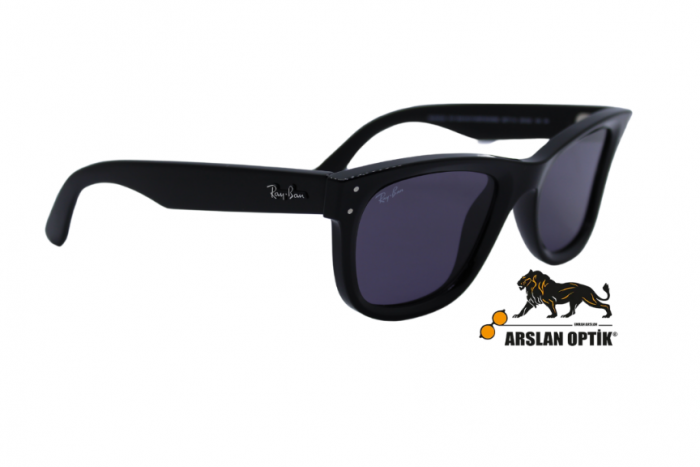 RAYBAN RB R0502S WAYFARER REVERSE 6677/1A 50