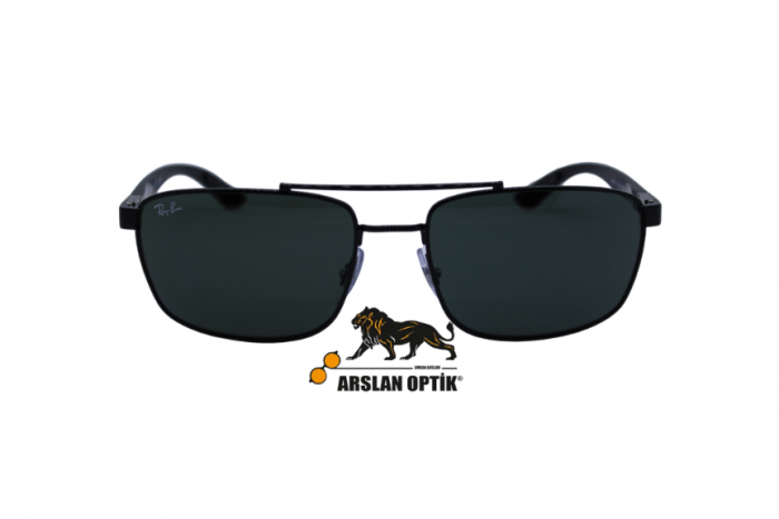 RAY BAN RB 3737 002/71 60