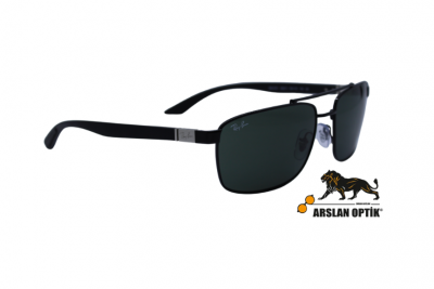 RAY BAN RB 3737 002/71 60