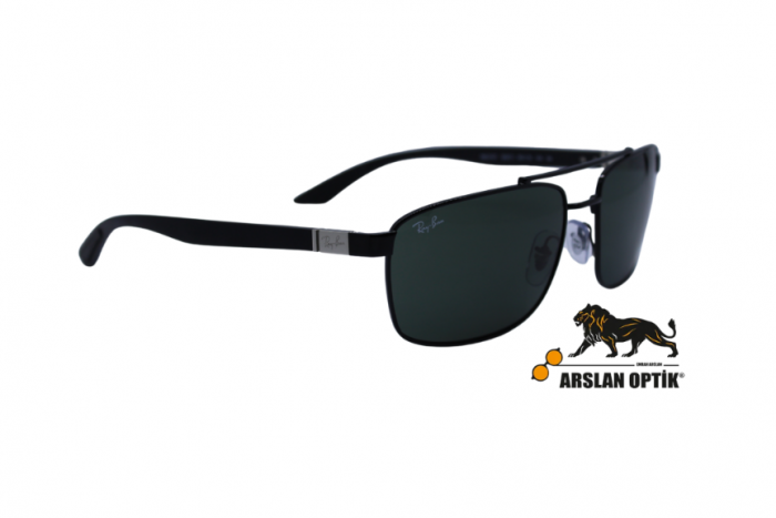 RAY BAN RB 3737 002/71 60