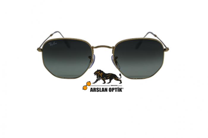 RAY BAN RB 3548 001/BH 51