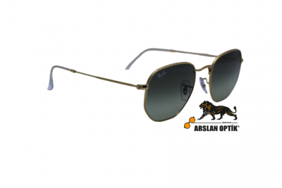 RAYBAN RB 3548 001/BH 51