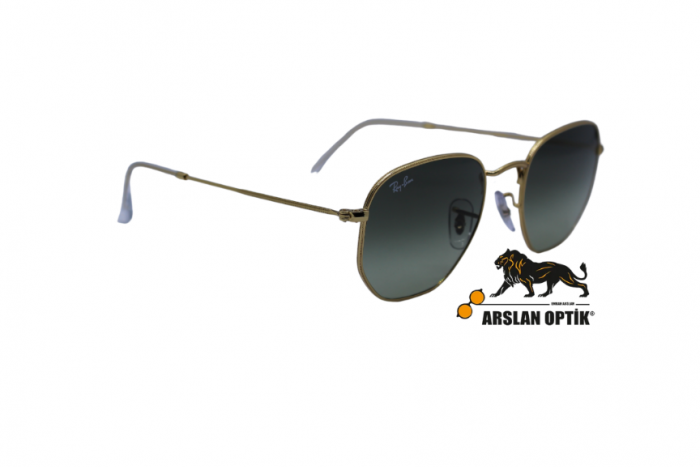 RAY BAN RB 3548 001/BH 51