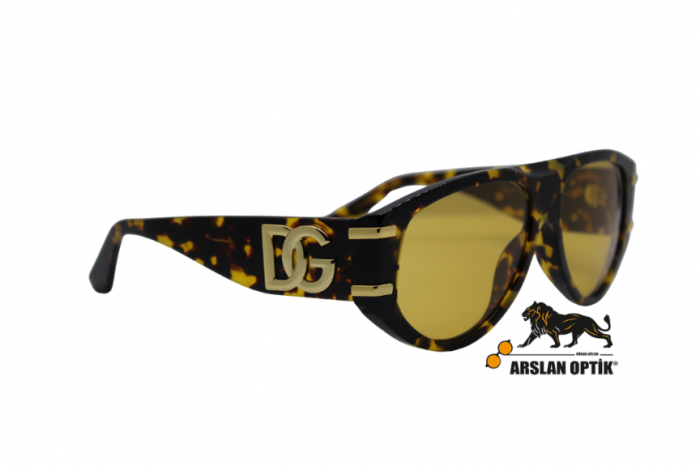 DOLCE&GABBANA DG 4499 3330/85 57