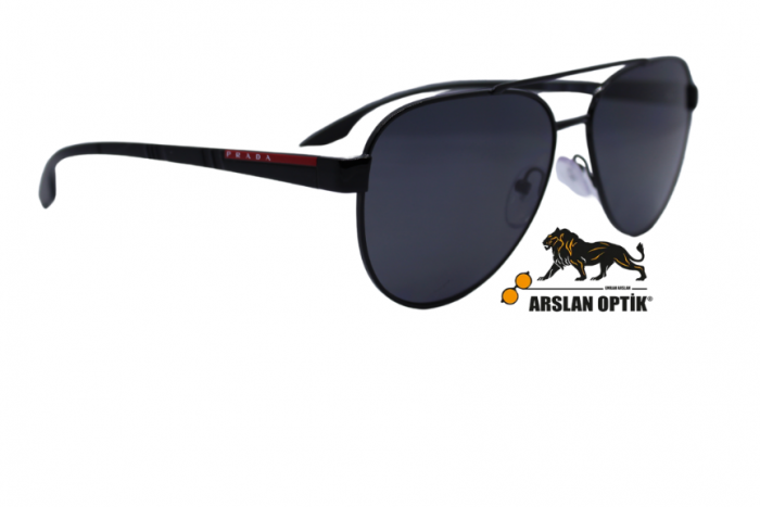 PRADA LINEA ROSSA SPS 54T 58 1AB-5Z1