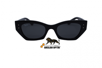 RAY BAN RB 4430 ZENA 6677/87 52